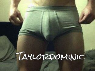 Taylordominic