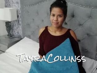TayraCollinss Blow Cum
