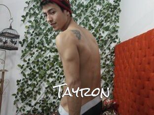 Tayron