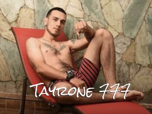 Tayrone_777