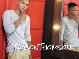 TaysonThomson