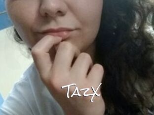 TazX Blow Cum