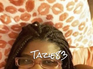 Tazie83