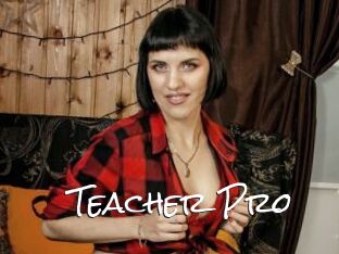 Teacher_Pro