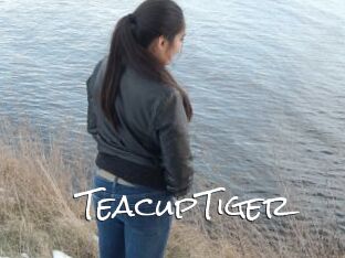 TeacupTiger