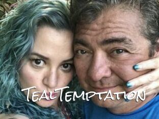 TealTemptation