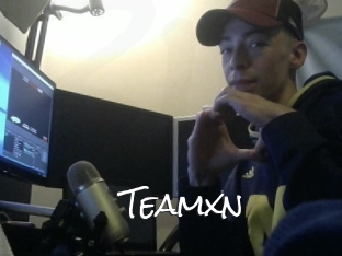 Teamxn Blow Cum