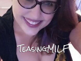 TeasingMILF