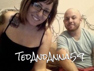 TedAndAnna59