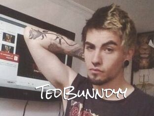 TedBunndyy