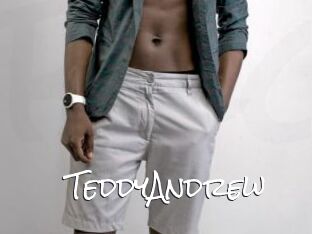 TeddyAndrew