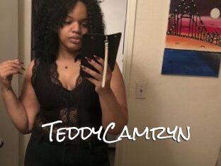 TeddyCamryn