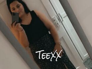 TeeXX Blow Cum