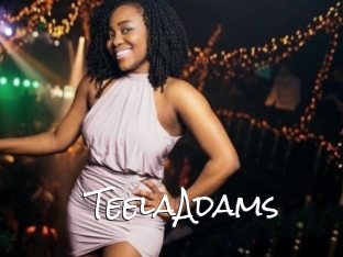 TeelaAdams
