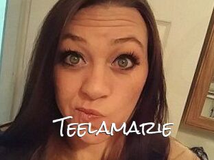 Teelamarie