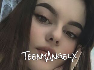 TeenyAngelX