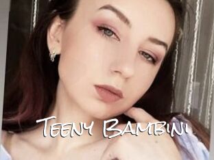 Teeny_Bambini Blow Cum