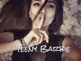 Teeny_Barbie Blow Cum