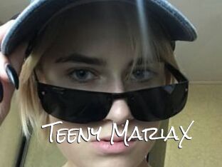 Teeny_MariaX