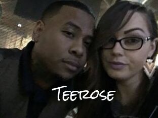 Teerose