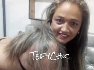 TefyChic