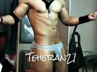 Teheran21