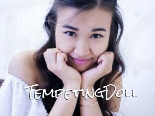 TempetingDoll