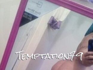 Temptation79 Blow Cum