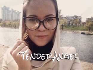 TenderAngel