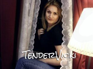 TenderVicki
