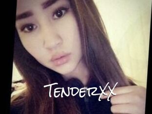 TenderXX