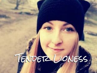 Tender_Lioness