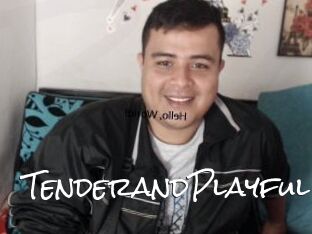TenderandPlayful