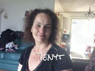 Tenyt