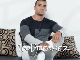 TeoDreamer
