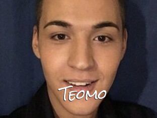 Teomo