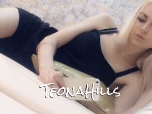 TeonaHills