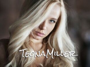TeonaMiller