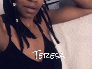 Teresa Blow Cum