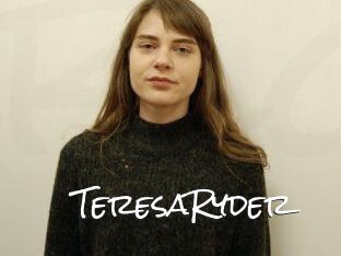 TeresaRyder