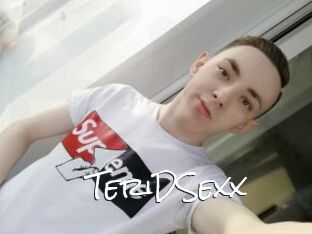 TeriDSexx
