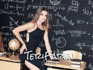 TeriFaren