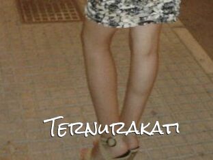 Ternurakati