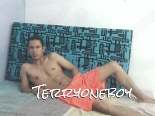 Terryoneboy
