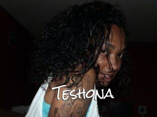 Teshona