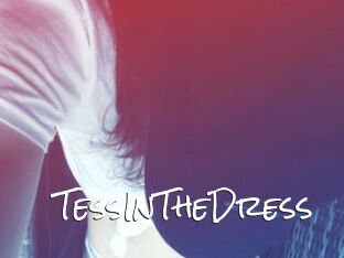 TessInTheDress