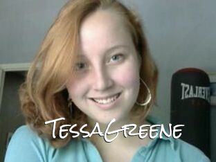 TessaGreene