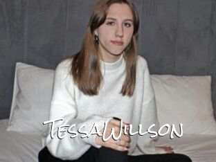 TessaWillson