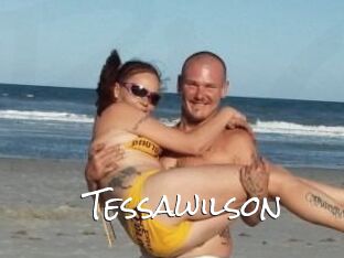 Tessawilson