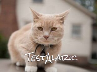 TestAlaric
